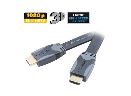 Kabel HDMI-HDMI 42103 Vivanco - Kable HDMI - HDMI